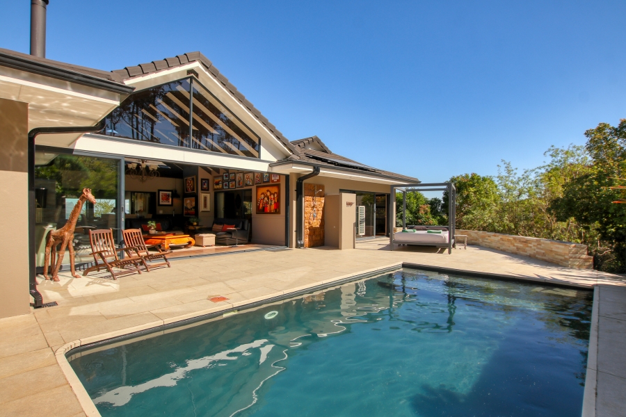 6 Bedroom Property for Sale in Boskloof Eco Estate Western Cape